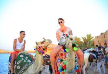 رحلة لاتندا نايتس في الغردقة | Latenda Nights Hurghada